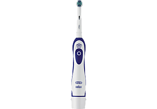 ORAL-B Oral-B AdvancePower cls - Spazzolino elettrico (Bianco)