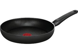 TEFAL Delicia Pro Induction - Bratpfanne (Schwarz)