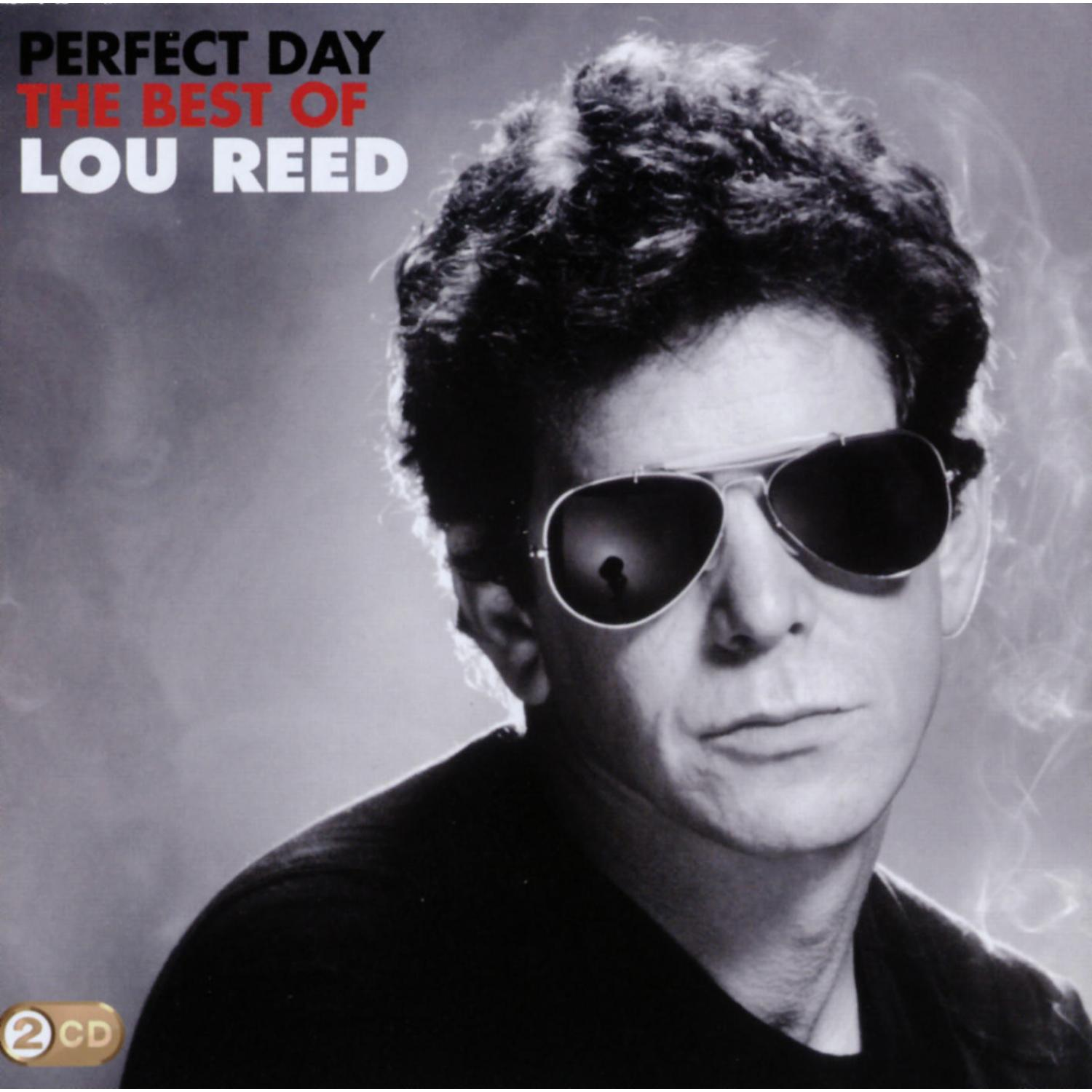Lou Reed - Perfect Day The Best Of (CD)