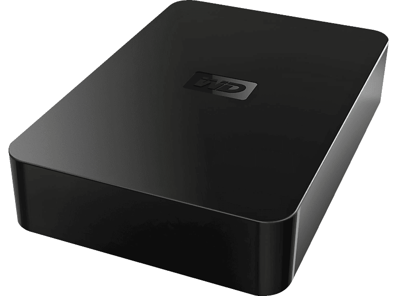 Disco duro de 2Tb | WD Elements SE