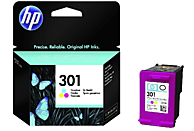 HP 301 Kleur