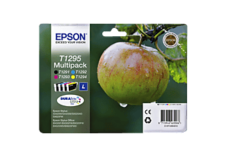 Epson apfel schwarz