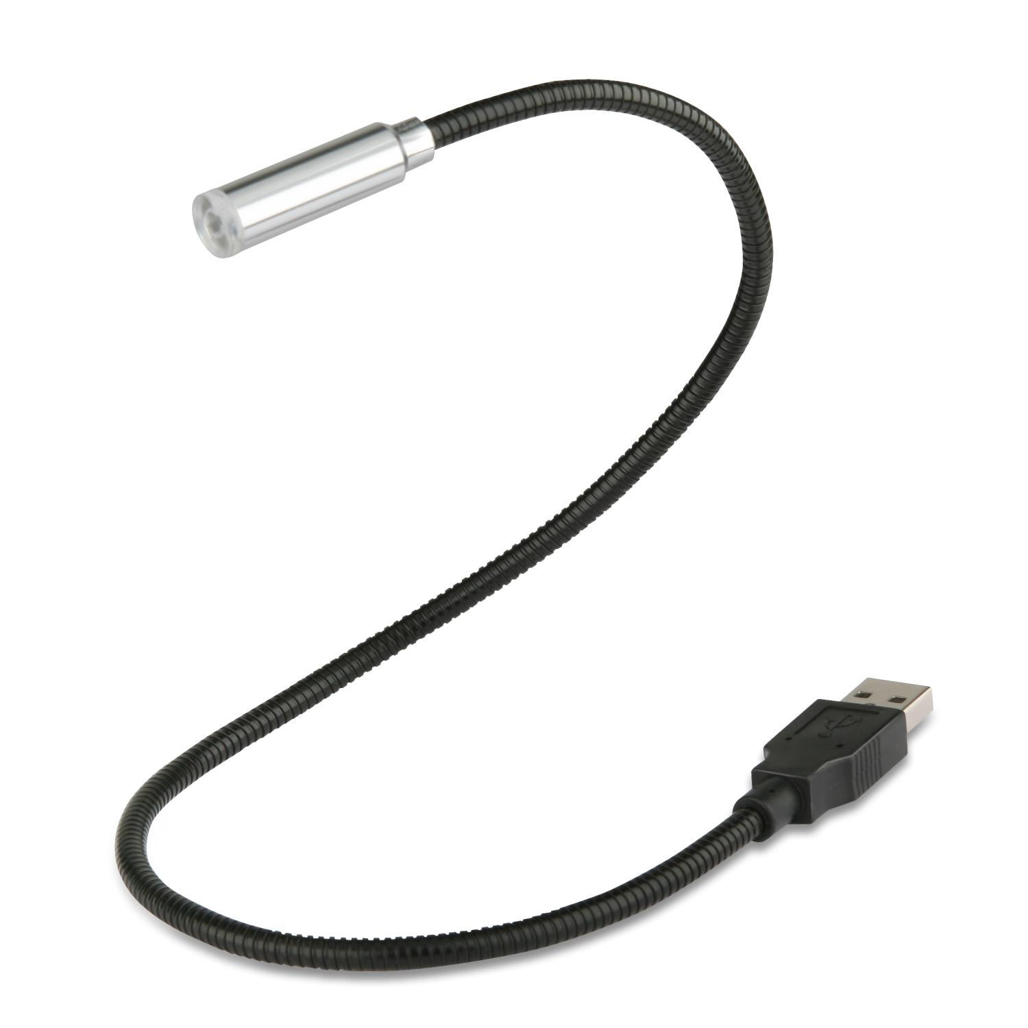 SPEEDLINK SL 7402 Flash LED Spotlight, Schwarz