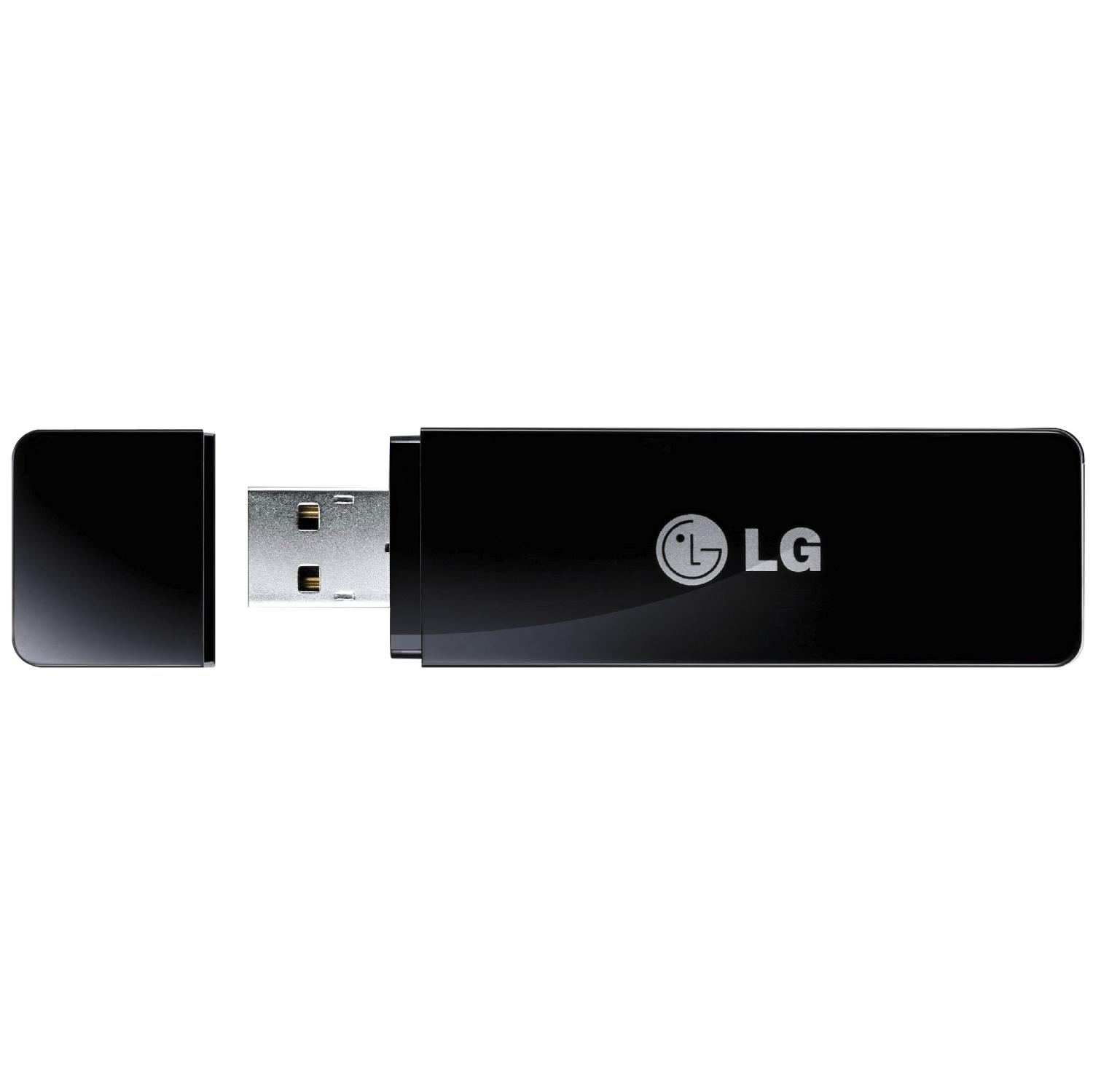 Adaptador wifi - LG AN-WF100