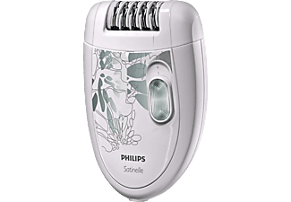 PHILIPS HP 6401/04 Epilierer