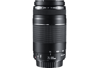 Canon Ef 75 300mm F 4 0 5 6 Iii Kopen Mediamarkt