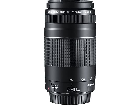 CANON EF 75-300mm f/4-5.6 III - Objectif zoom(Canon EF-Mount, Plein format)