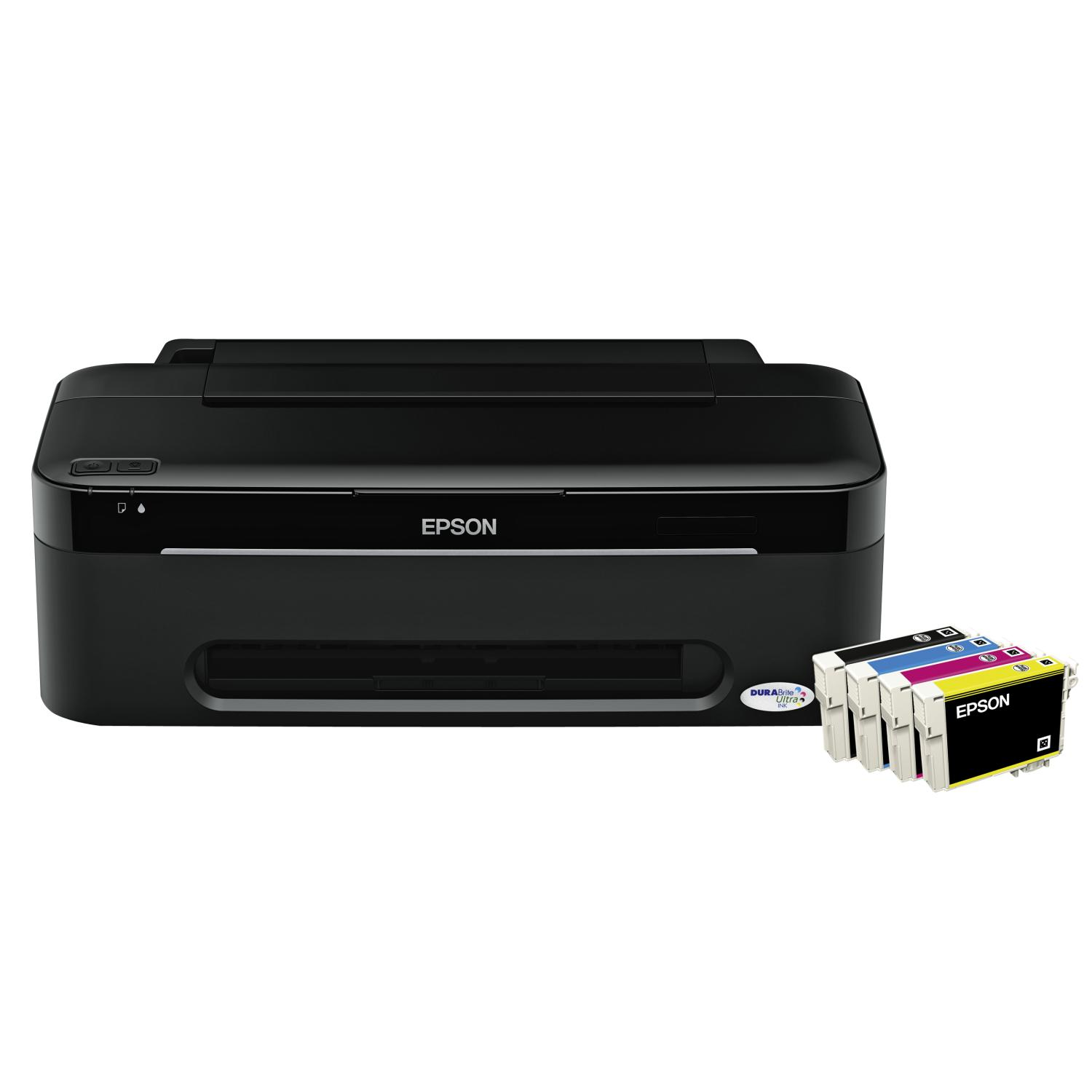 Impresora Epson Stylus S22
