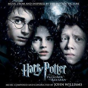VARIOUS - Harry - Of Potter The Prisoner Azkaban (CD) And (Ost)