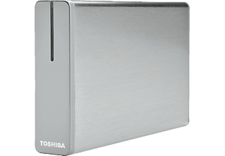 George Bernard Entender mal diferente Disco duro multimedia 1Tb | Toshiba Store TV Full HD 1080p HDMI reproductor  MKV WMV MEP1