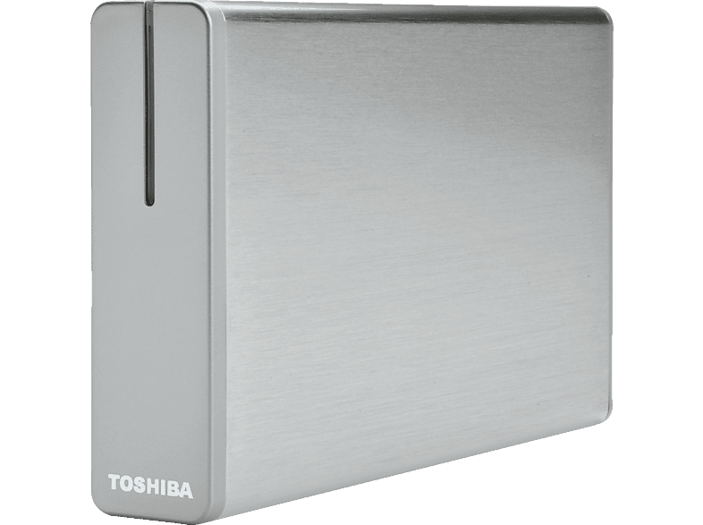 Disco duro multimedia 1Tb | Toshiba Store TV Full HD 1080p HDMI reproductor MKV WMV MEP1