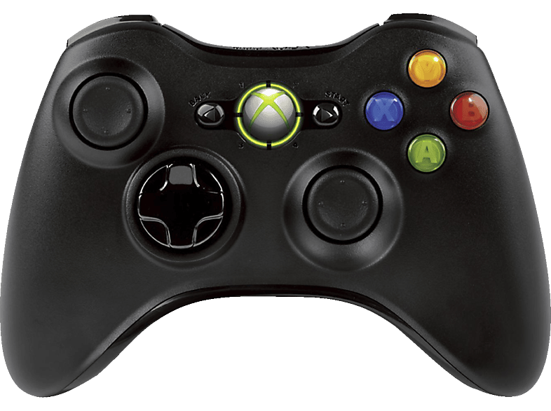 microsoft xbox wireless controller gamepad