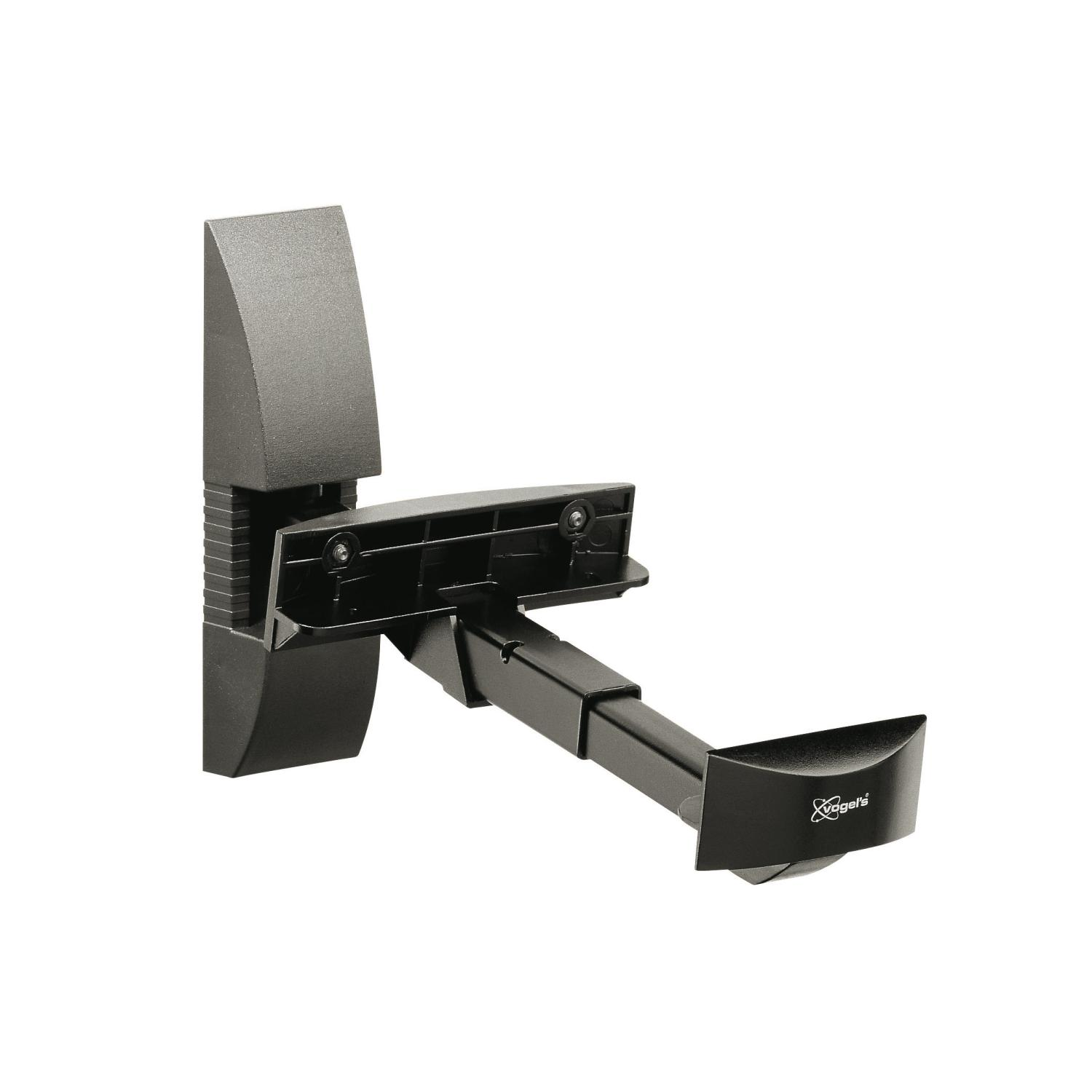 VOGEL´S VLB 200 Wandhalterung, Schwarz