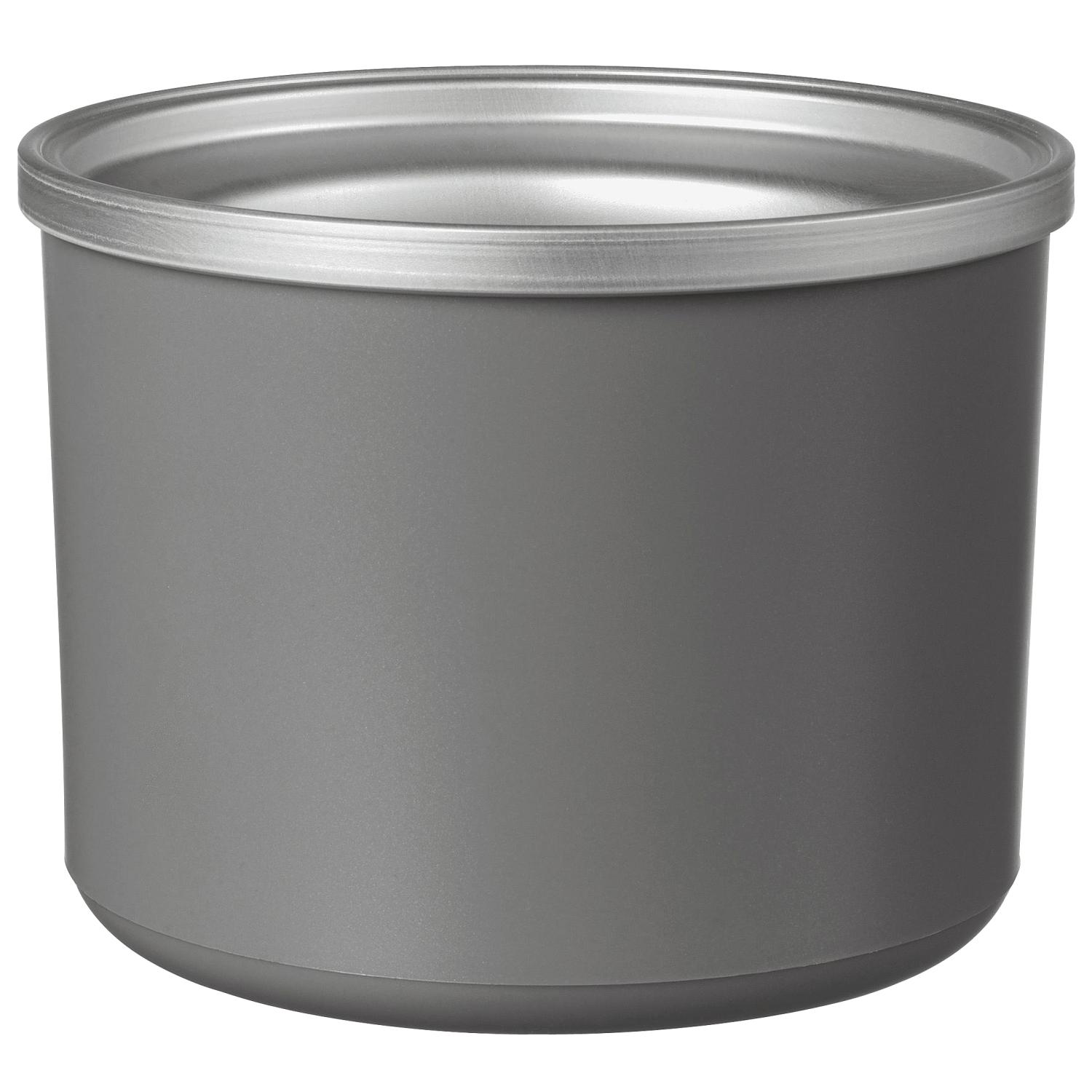 CUISINART ICE40BCE Duo Cream - Sorbetière ()