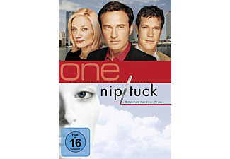 nip tuck season 1 year