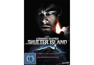 Shutter Island [DVD]