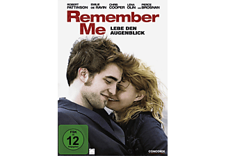 REMEMBER ME LEBE DEN AUGENBLICK [DVD]