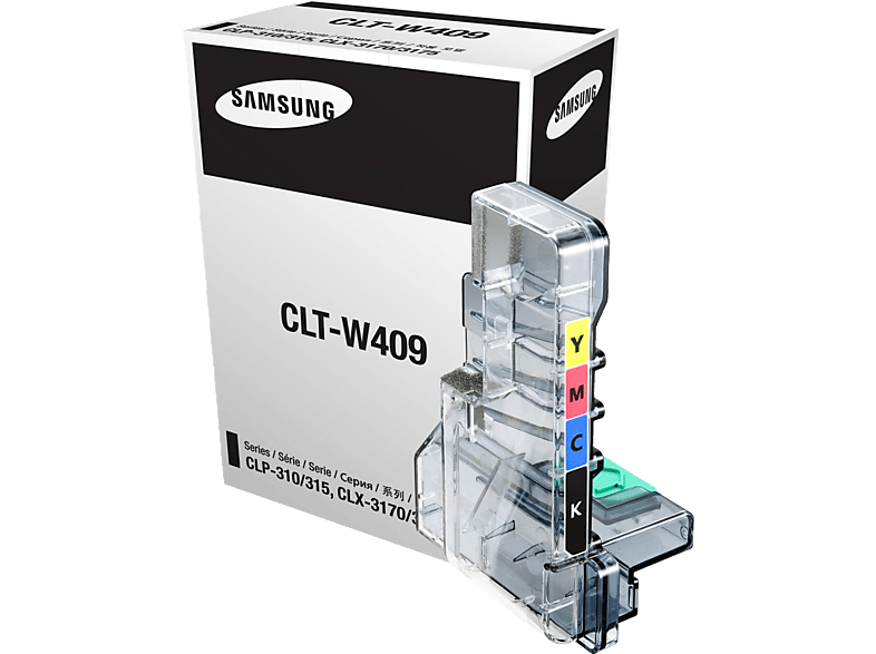 SAMSUNG CLT-W409 Tonerabfallbehälter