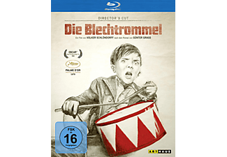 Die Blechtrommel [Blu-ray]