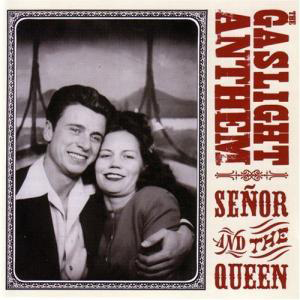 Gaslight Anthem, The - SENOR AND THE QUEEN [Maxi Single CD]
