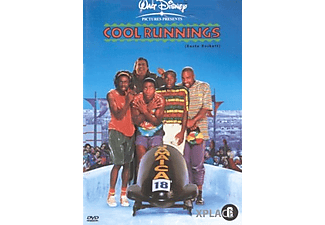 Cool Runnings | DVD
