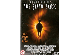 Sixth Sense | DVD
