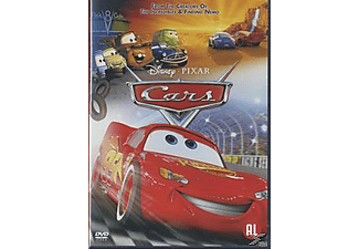 Cars | DVD