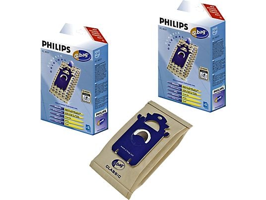 PHILIPS FC8021/03 - Sacchetto di polvere