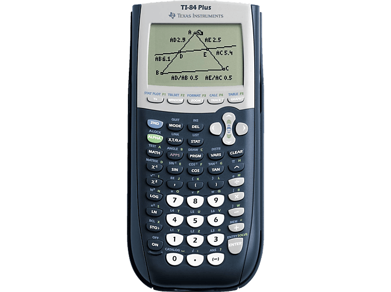 Texas Instruments Ti-84