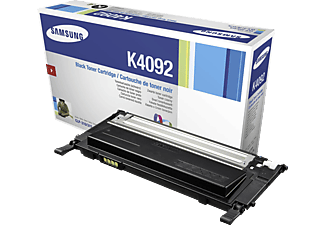 SAMSUNG CLT-K4092S/ELS, noir -  (Noir)