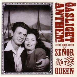 Gaslight Anthem, The - SENOR AND THE QUEEN [Maxi Single CD]