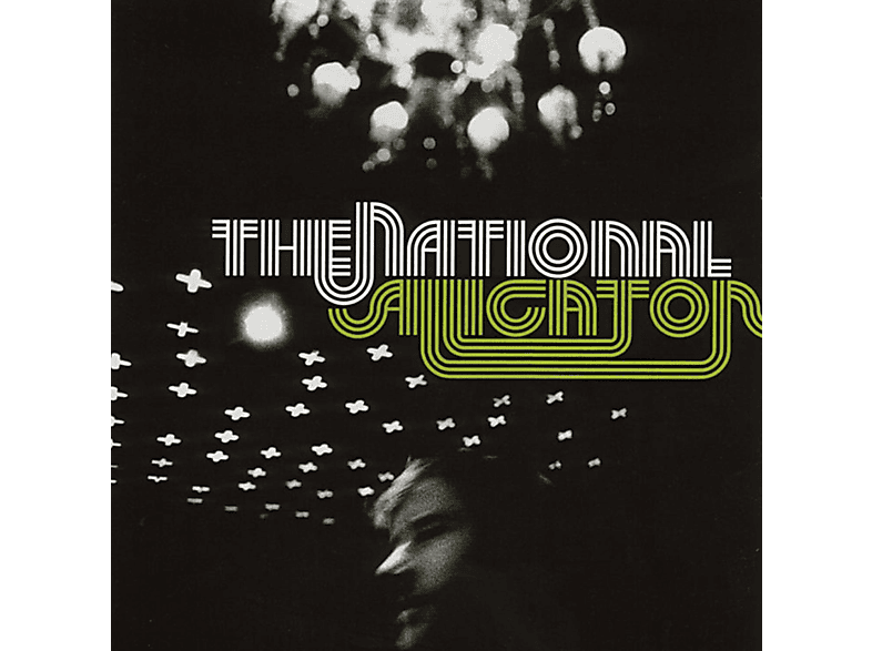 The National - Alligator CD