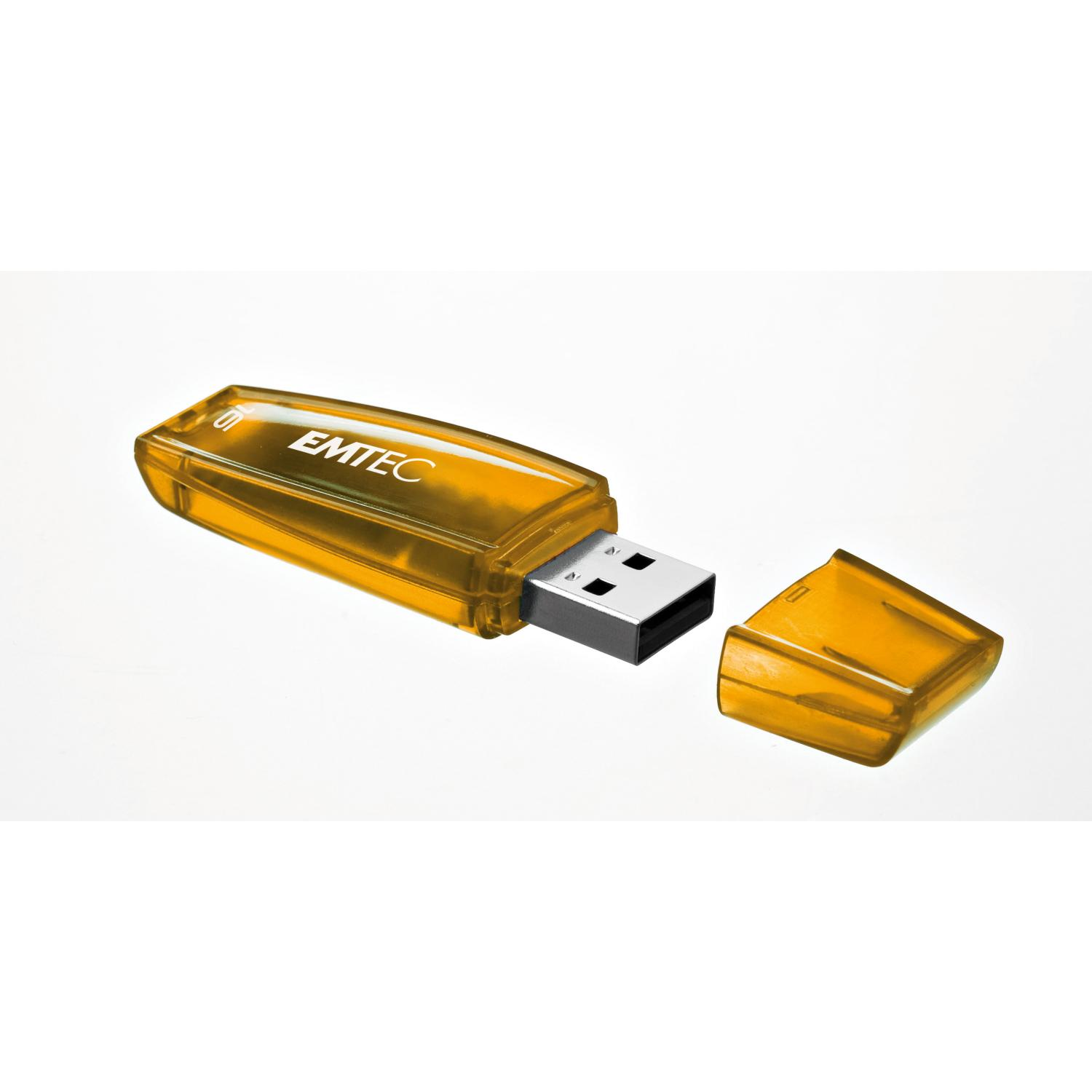 EMTEC USB C400 16GB