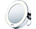 BEURER BS 59 MAKE-UP MIRROR ILLUMINATED - miroir cosmétique (Argent)