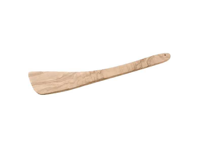Fackelmann Pfannenwender 30cm Olive