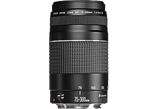 CANON EF 75-300 mm f/4-5.6 III Lens ACC21 9892201