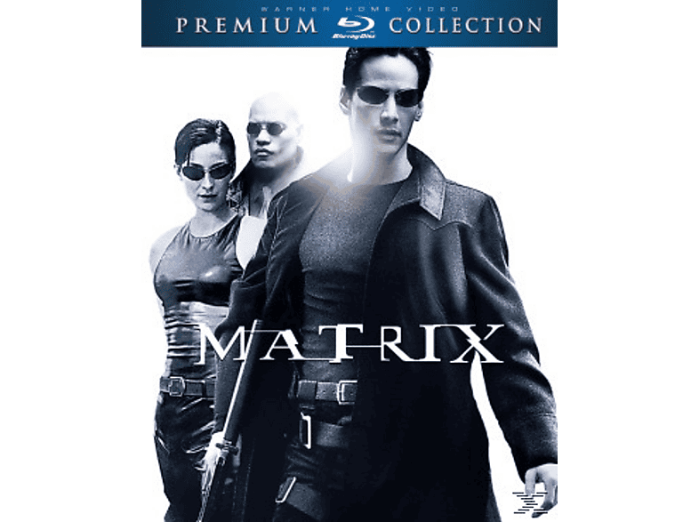 MATRIX PREMIUM [Blu-ray] | MediaMarkt
