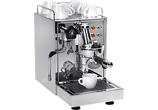 ECM 81044 CLASSIKA II INOX - Espressomaschine (Edelstahl)