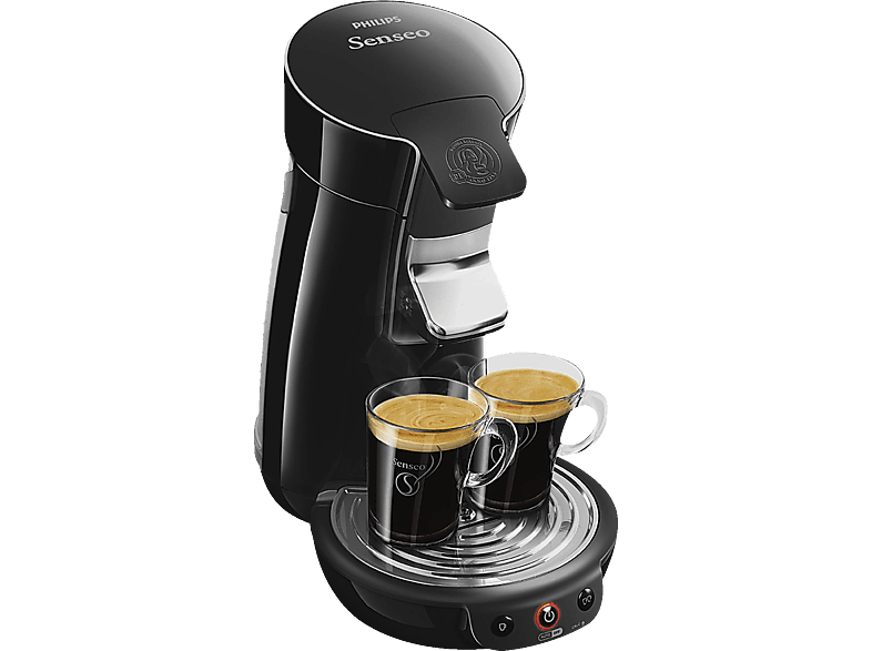 Philips Senseo HD7825 Machine à Café Expresso Avec Support Double Dosette – état Impeccable