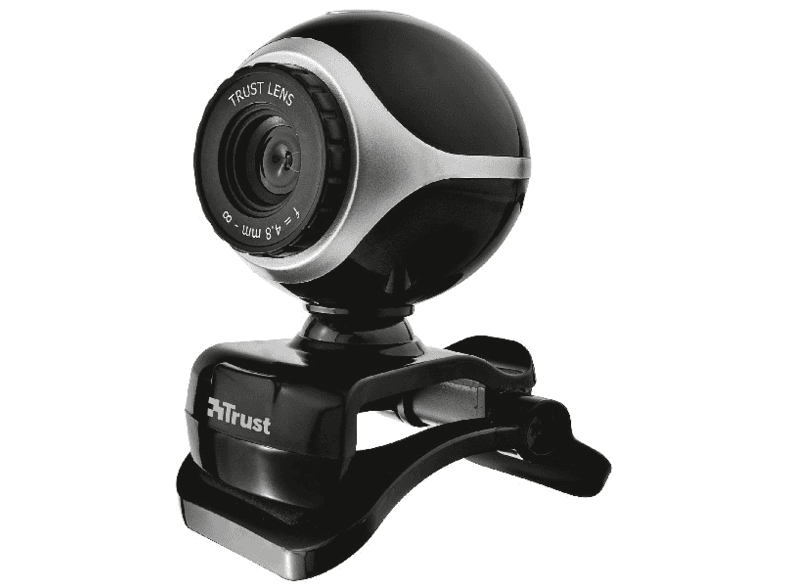 ketting mot kennis TRUST Exis Webcam kopen? | MediaMarkt