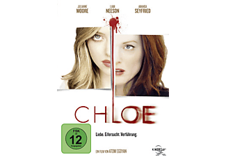 Chloe [DVD]