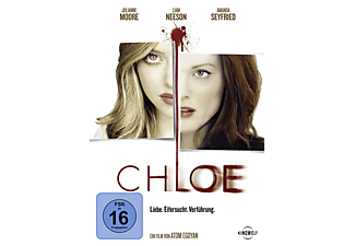 Chloe DVD