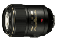 Objektiv AF-S Micro NIKKOR 105 mm 1:2,8G VR