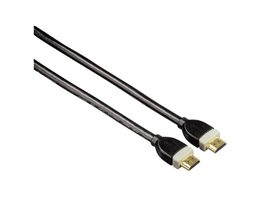 HAMA High Speed HDMI™- Câble - , 