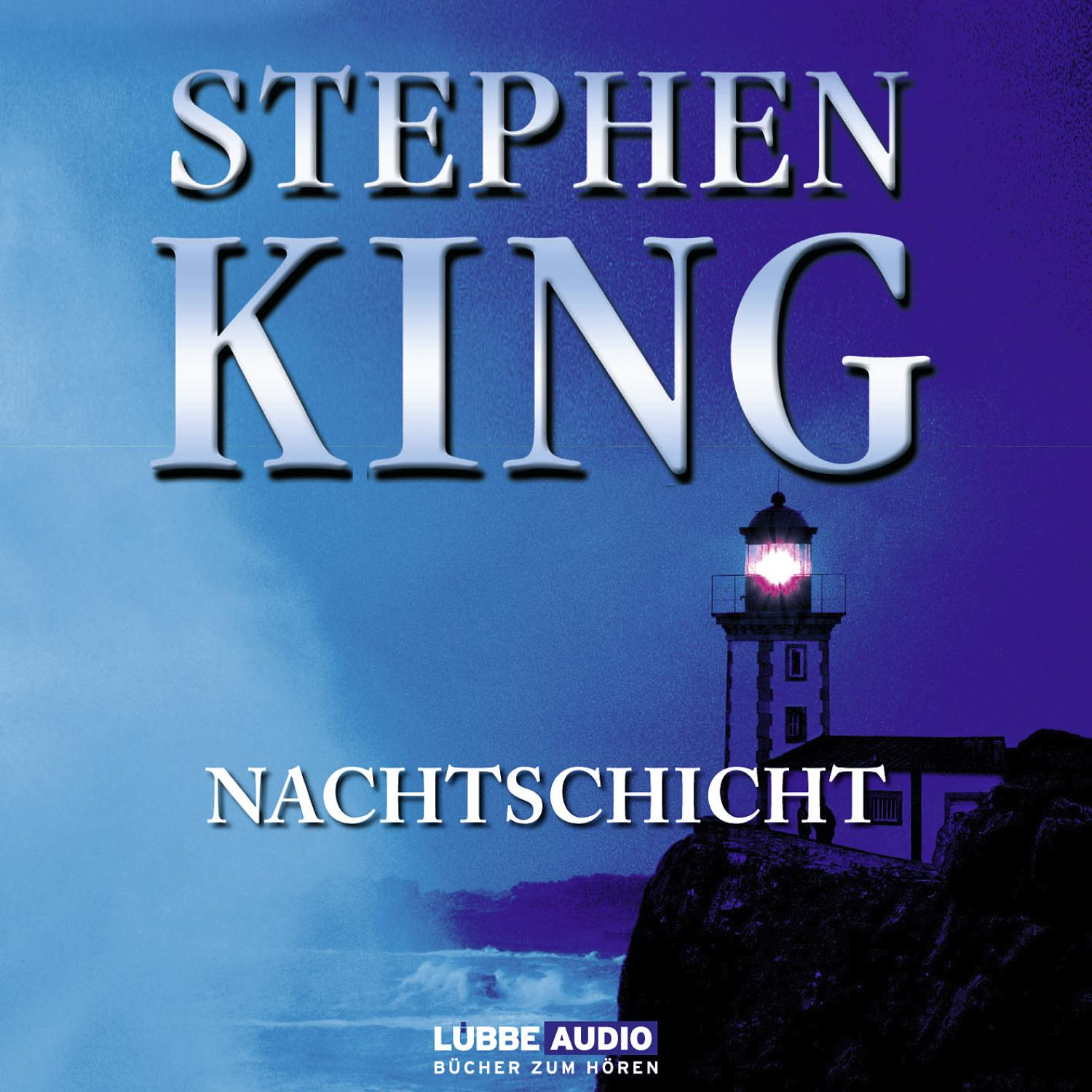 Nachtschicht  - (CD)