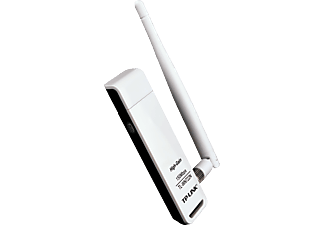 TP-LINK TL-WN722 N 150 Mbps USB Adaptör