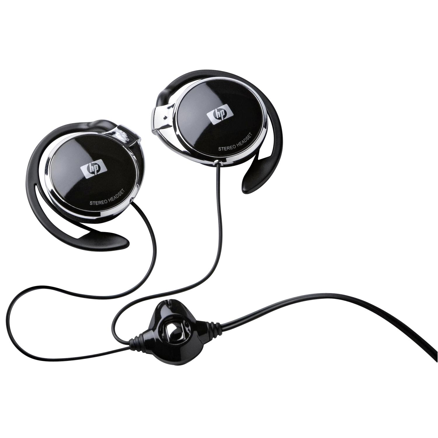 Auriculares con Micrófono - HP, RF 824 AA-AURICULAR-ESTEREO
