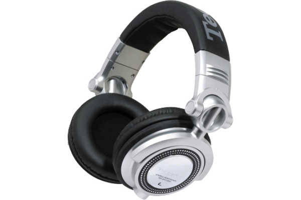 TECHNICS Kopfhörer RP-DH 1200 E-S