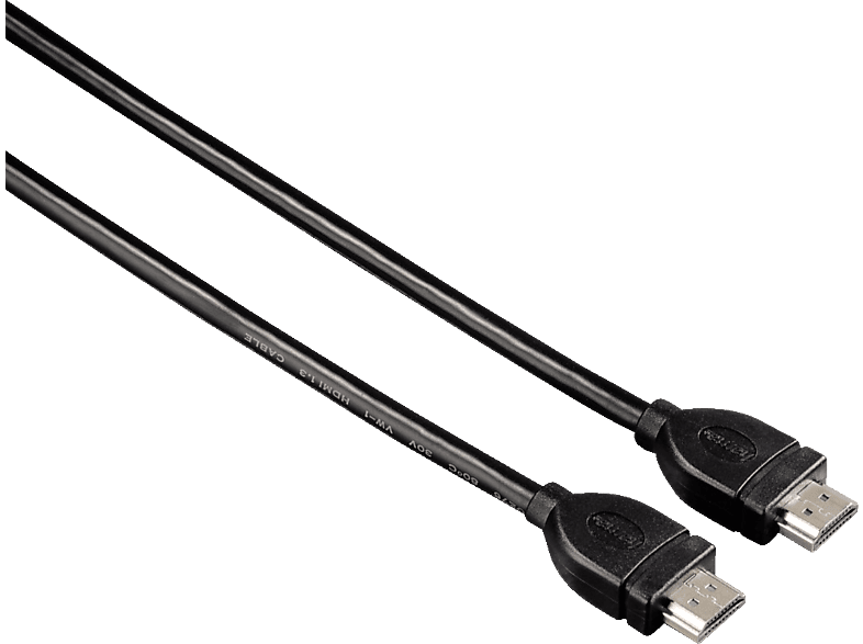 Hama Hdmi-kabel 18m Uhd 1 Ster