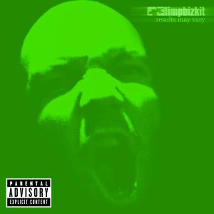 Limp Bizkit | RESULTS MAY VARY - (CD) | SATURN